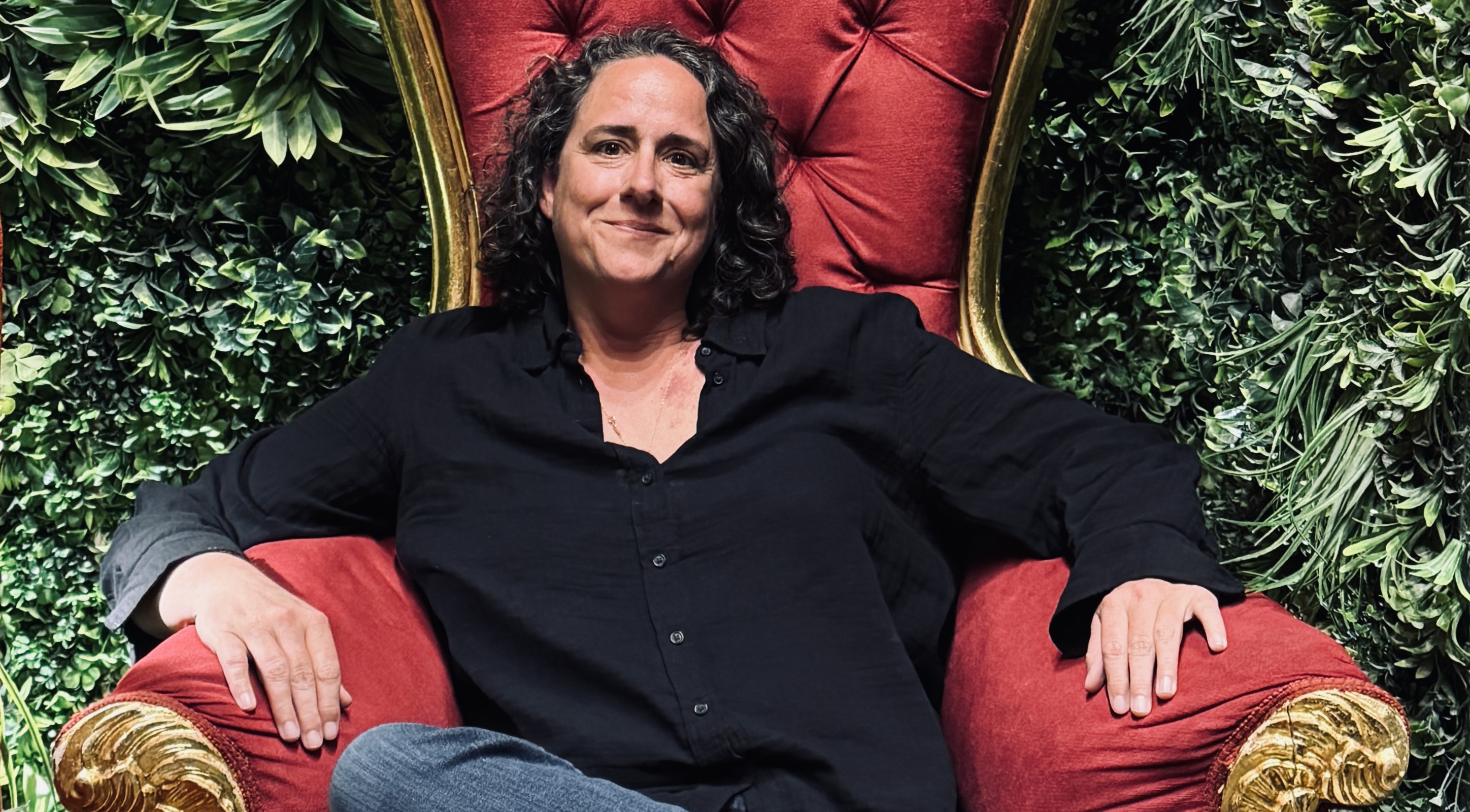 Heather Gibbons — Founder, INMO Creative